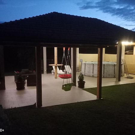 Kuca Za Odmor Braco Apartment Donji Zvecaj Exterior foto
