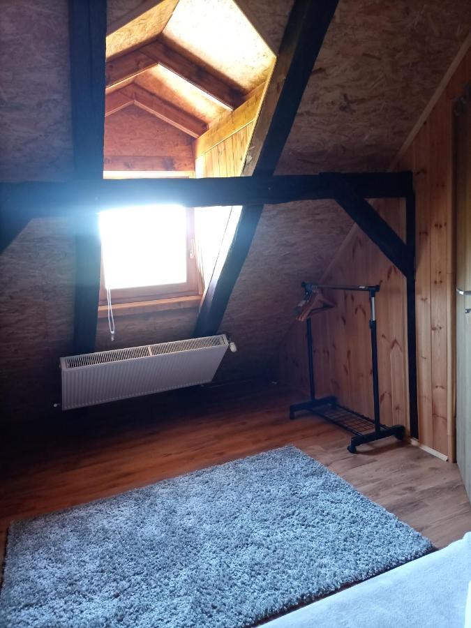 Kuca Za Odmor Braco Apartment Donji Zvecaj Exterior foto