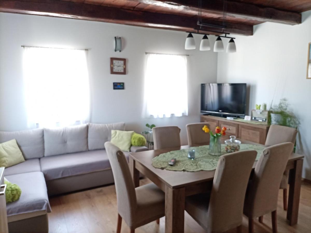 Kuca Za Odmor Braco Apartment Donji Zvecaj Exterior foto