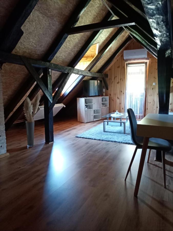Kuca Za Odmor Braco Apartment Donji Zvecaj Exterior foto