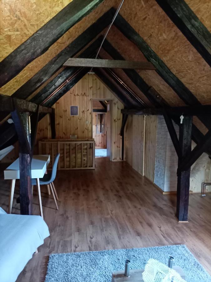 Kuca Za Odmor Braco Apartment Donji Zvecaj Exterior foto