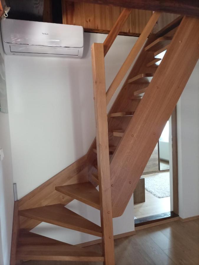 Kuca Za Odmor Braco Apartment Donji Zvecaj Exterior foto