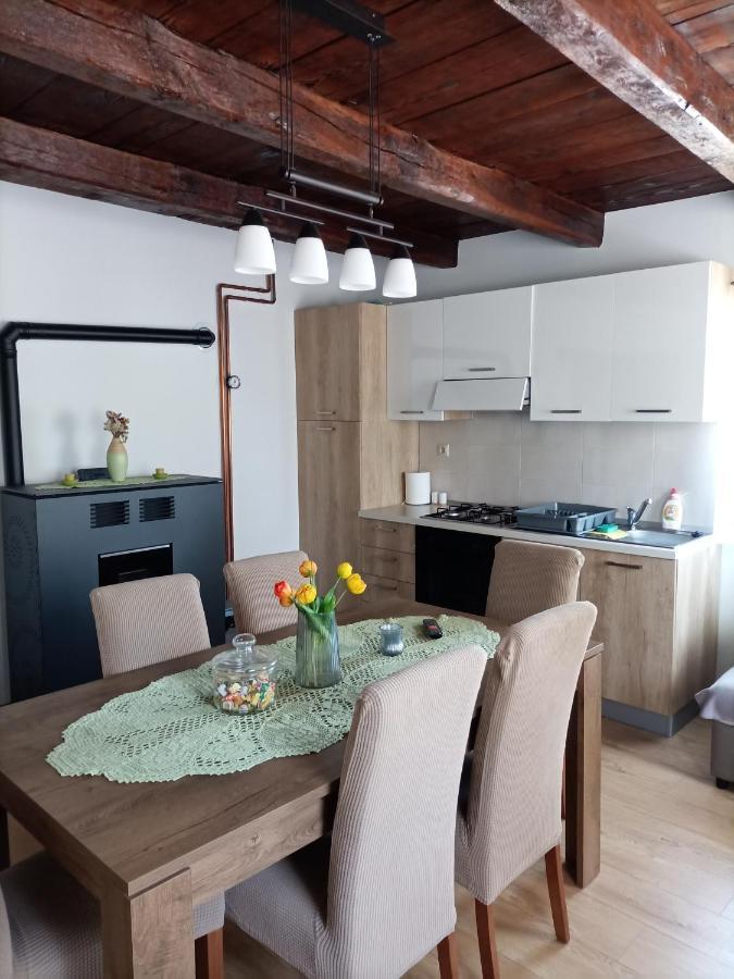 Kuca Za Odmor Braco Apartment Donji Zvecaj Exterior foto