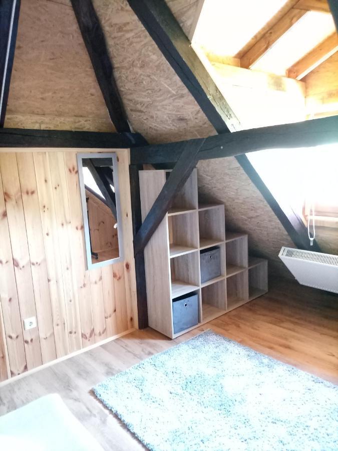 Kuca Za Odmor Braco Apartment Donji Zvecaj Exterior foto
