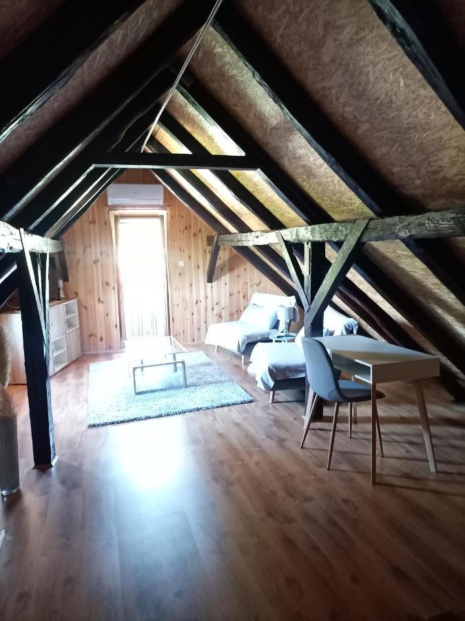 Kuca Za Odmor Braco Apartment Donji Zvecaj Exterior foto