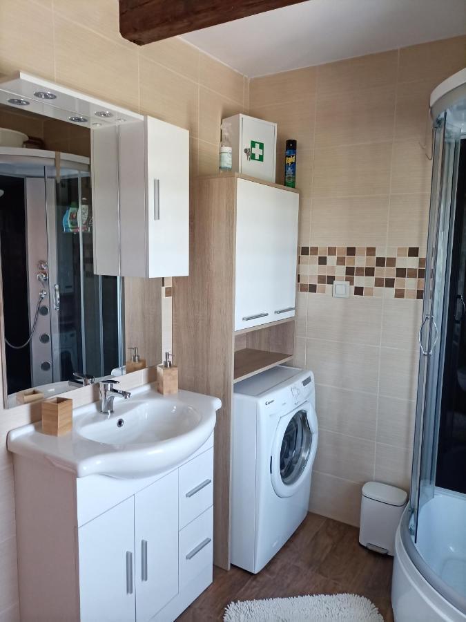 Kuca Za Odmor Braco Apartment Donji Zvecaj Exterior foto