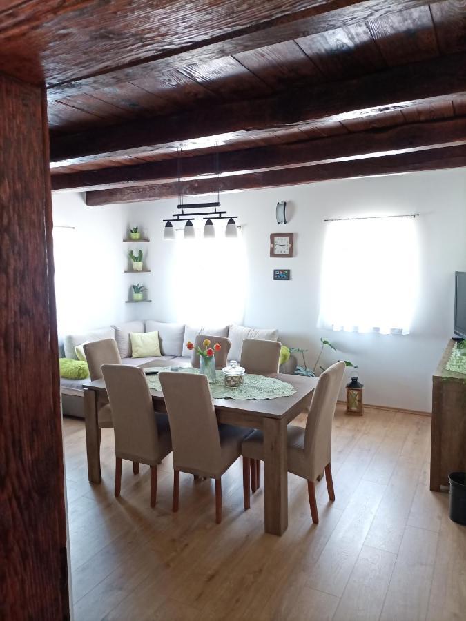 Kuca Za Odmor Braco Apartment Donji Zvecaj Exterior foto