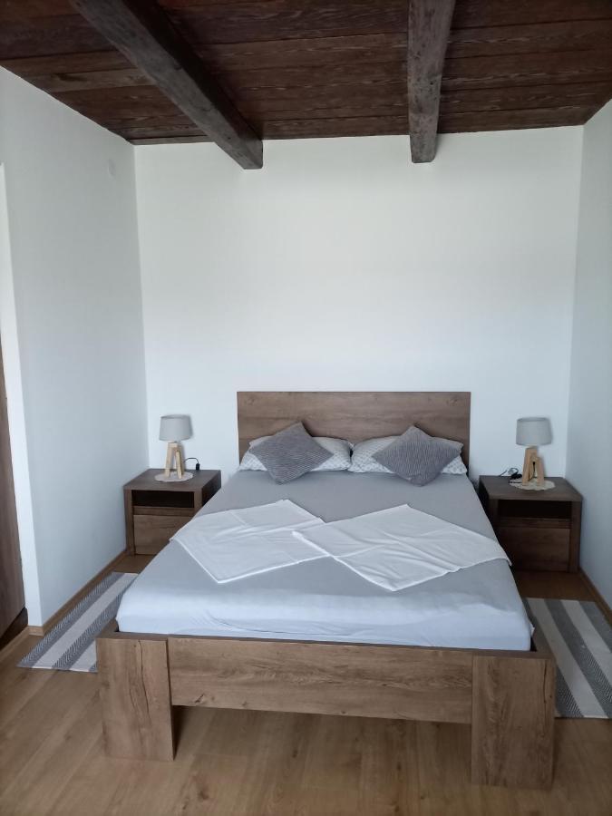 Kuca Za Odmor Braco Apartment Donji Zvecaj Exterior foto