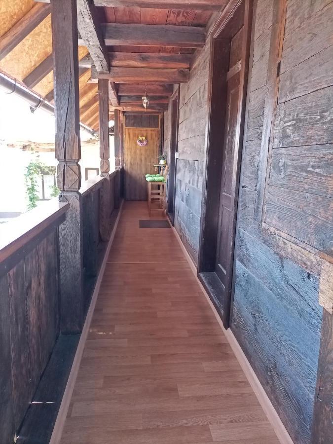 Kuca Za Odmor Braco Apartment Donji Zvecaj Exterior foto
