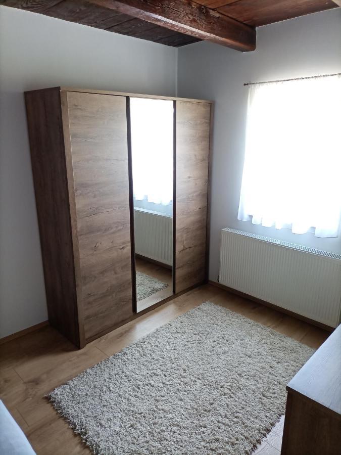 Kuca Za Odmor Braco Apartment Donji Zvecaj Exterior foto