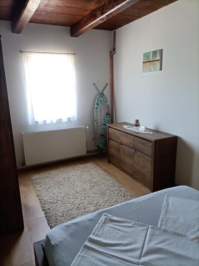 Kuca Za Odmor Braco Apartment Donji Zvecaj Exterior foto