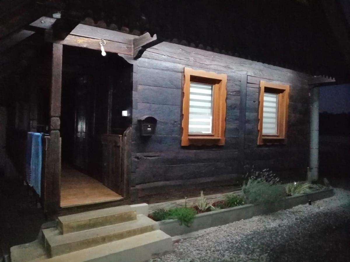 Kuca Za Odmor Braco Apartment Donji Zvecaj Exterior foto