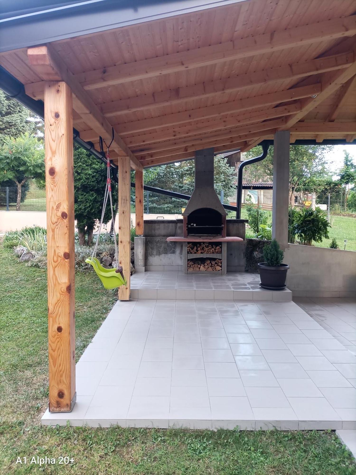 Kuca Za Odmor Braco Apartment Donji Zvecaj Exterior foto